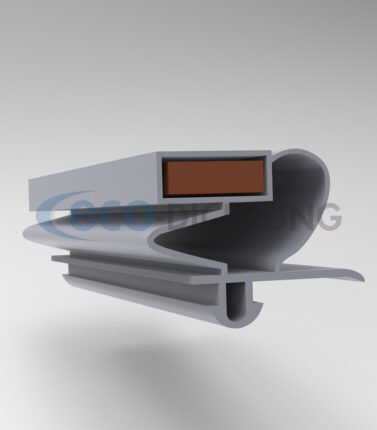 Steckdichtung Profil 546-S
