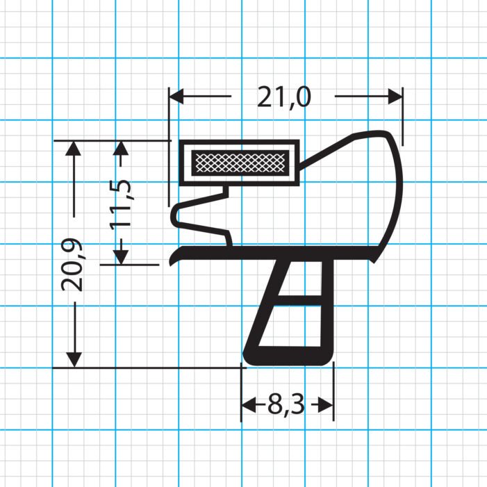 Profil 790-S - Image 2
