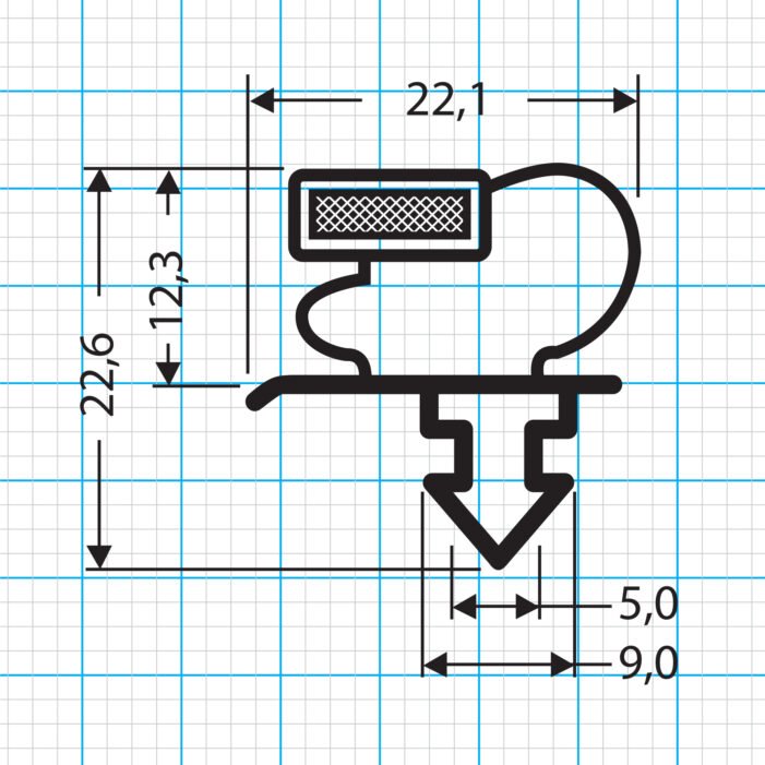 Profil 791-S - Image 2
