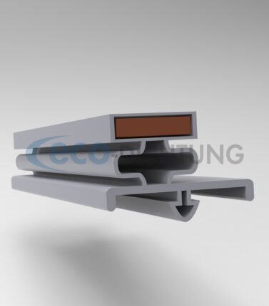 Steckdichtung Profil 582-S