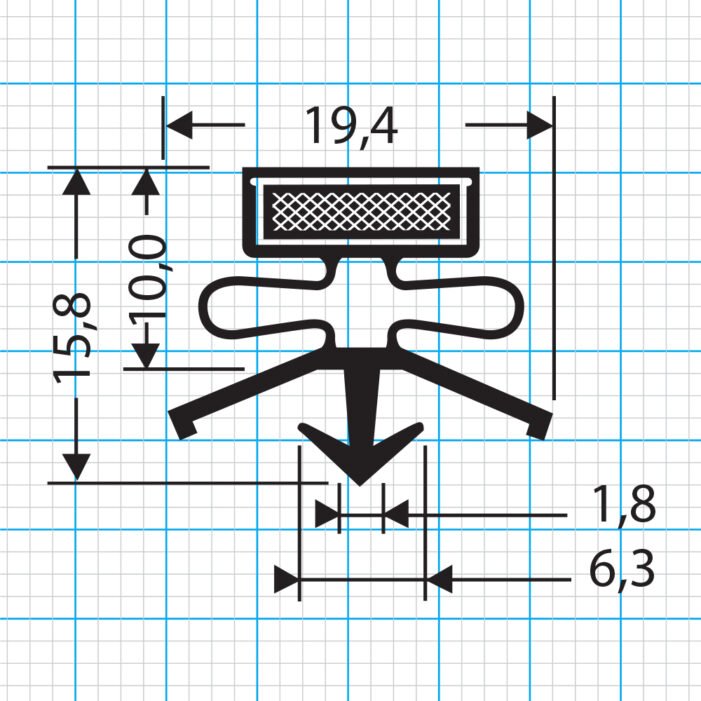 Profil 554-S - Image 2