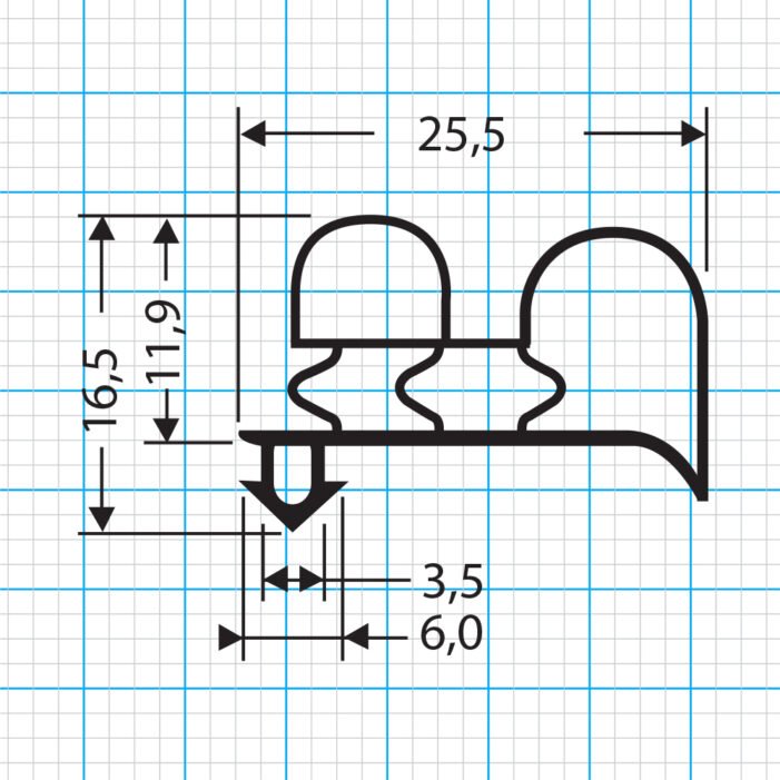Profil 260-S - Image 2