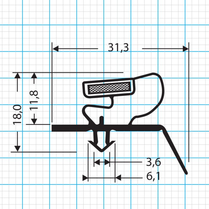 Profil 526-S - Image 2
