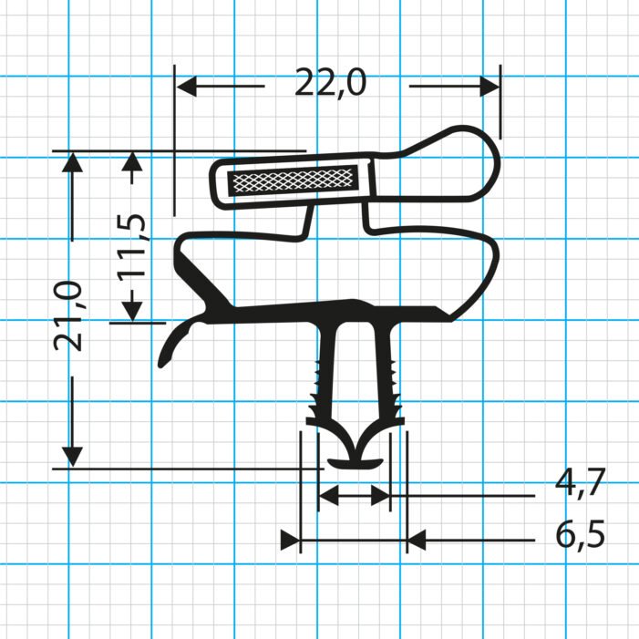 Profil 592-S - Image 2